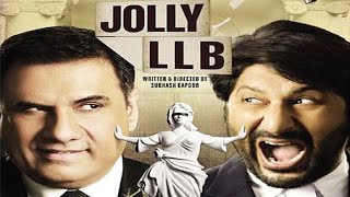 Jolly LLB Full HD Movie [upl. by Kajdan625]