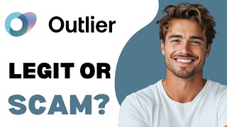 Is Outlier AI Legit Or Scam 2024 [upl. by Ojyllek]