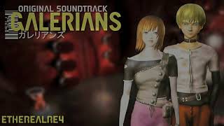 Galerians 1999  Original Soundtrack w Timestamps [upl. by Ailimat513]