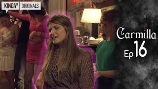 Carmilla  S1 E16 quotBest Laid Plansquot [upl. by Jedthus]