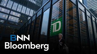 TD pleads guilty in moneylaundering case hit with US31B in penalties [upl. by Kenyon852]