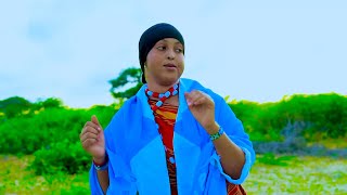 SIMAN SADIIQ DHAANTO CUSUB  HIIRAAN STATE  NEW VIDEO 2024 [upl. by Ahsyekal]