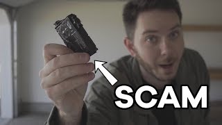 Ink Cartridges Are A Scam [upl. by Destinee]