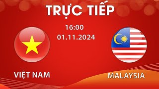 🛑VIỆT NAM  MALAYSIA  VÒNG LOẠI WC  NGƯỜI MÃ TRỞ TAY KHÔNG KỊP TRƯỚC MÀN ĐI BÓNG QUANG HẢI [upl. by Yank]