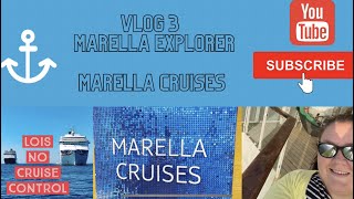 Marella Explorer Vlog 3 Disembarkation  marella cruises  marella explorer [upl. by Aile]