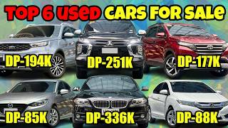 Pre Owned Cars For Sale  Karmatch  Well maintianed and Low Mileage [upl. by Cochran]