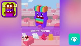 Mombo Combo 2  Gameplay Trailer iOS Android [upl. by Ahsekin]