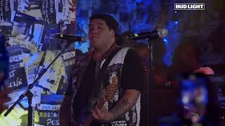 Sublime With Rome amp Post Malone  Santeria Bud Light Dive Bar Tour Live [upl. by Leann]