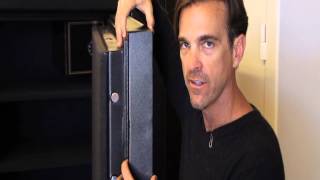 Best Gun Safe in USA Iron American [upl. by Mich]