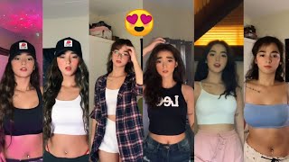 AJ RAVAL HOT TIKTOK VIDEOS  GANDA SUBRA [upl. by Sorel]