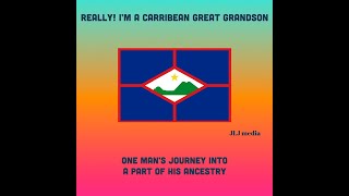 Really Im A Carribean Great Grandson Episode 3  With Fellow West Indian F Flobo Boyce [upl. by Skardol]