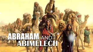 Bible Story 14 Abraham and Abimelech [upl. by Sollie]