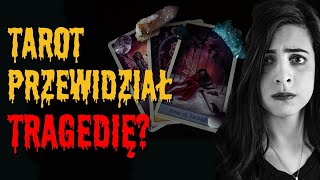 Paranormalne HISTORIE widzów Duch przychodził po babcię amp Tarot chciał mnie ostrzec [upl. by Brodie]