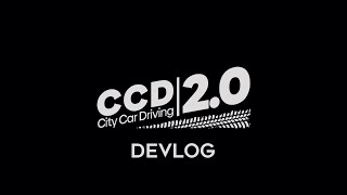 City Car Driving 20 Devlog 34 [upl. by Eleonora]