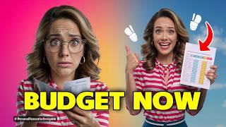 How to Create an Effective Budget A Guide for Beginners [upl. by Dewey]