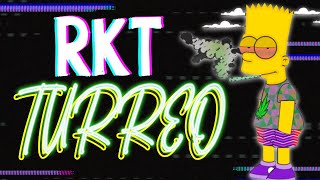 ❌ TURREO Y RKT 28 ✔❌ FIESTERO RKT LO MAS NUEVO 2023 [upl. by Notak989]