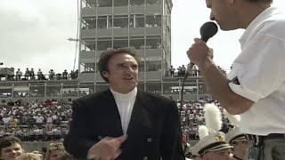 HOMAGE Indy 500 Jim Nabors Exclusive Interview [upl. by Ailsa]