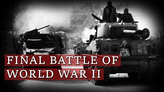 The Final Battles of World War II  Countdown to Surrender – The Last 100 Days  Ep 2 [upl. by Iem]