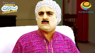 Jethalal Does A Beauty Treatment  Taarak Mehta Ka Ooltah Chashmah  Movies [upl. by Nylde]