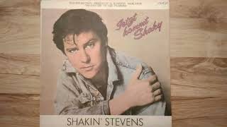 Shakin Stevens  Greatest Hits [upl. by Aihsik]