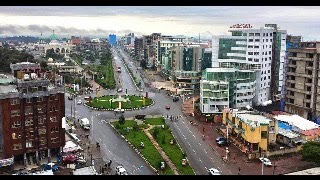 Addis Ababa Ethiopia trip  song Merkato Sefere [upl. by Hoyt]