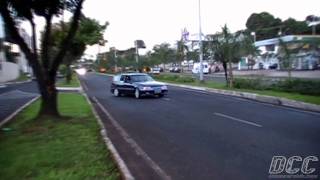 1º Encontro de Carros Dub  Turbinados UBERLÂNDIAMG [upl. by Ajnin428]