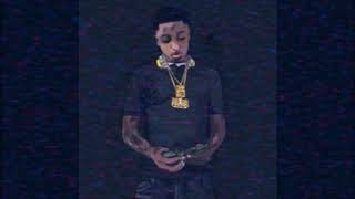 NBA Youngboy  Hypnotized CleanRadio Edit Version [upl. by Niryt]