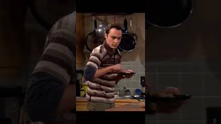 The Big Bang Theory  Sheldon mother  Leonard you dont hunt penny sheldoncooper tvseries [upl. by Anaiek]