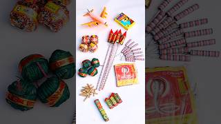 Different Types of Diwali Unique Crackers Testing  Bahubali Bomb  Sutli Bomb  Rocket  Nagin Bomb [upl. by Eceirehs]