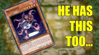 When Your Deck Has Great Synergy with Your Opponents in Master Duel [upl. by Alhan]