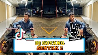 DJ GOYANG SENTAK 2CHALE GAZETAFTITHO OZHELLANWWW [upl. by Annaiel832]