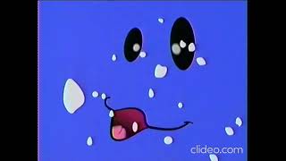 nick jr face counts snowflakes allegras window 1995 PZxfKTMb [upl. by Atiuqehs245]