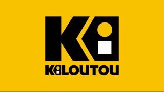 Kiloutou  Signature sonore  Audio Logo [upl. by Eelyek]