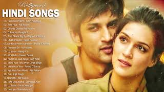 TOP 26 BOLLYWOOD HINDI SAD SONGS PLAYLIST 2018  Top Heart Broken Hindi INDIAN Sad Songs Jukebox [upl. by Aretha]