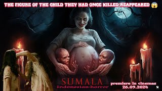 STORYLINE OF THE FILM SUMALA [upl. by Nylaret]