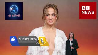 Rotten Tomatoes Critics Shred Jennifer Lopez Netflix Movie ‘Atlas’ [upl. by Nwaf]