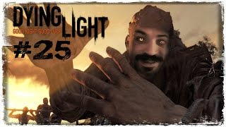 SIRAT KÖPRÜSÜ  Dying Light 25Bölüm [upl. by Giarc]