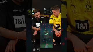 EA FC24 PackOpening mit Alex Meyer 😎🔥 [upl. by Ilojna]