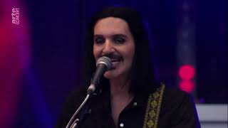 Placebo  Beautiful James Live Hurricane Festival 2023 HD [upl. by Enimzaj]