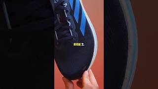 Nieuwe Hardloopschoen Adidas Supernova Rise 2 hardlopen adidassupernovarise2 [upl. by Kast354]