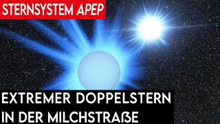 Unmögliches Sternsystem Kosmische Zeitbomben in der Milchstraße von Student berechnet [upl. by Neetsuj281]