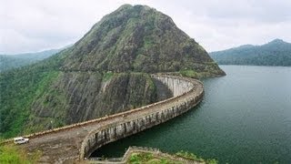 Top 15 Biggest Dams in India [upl. by Peddada]