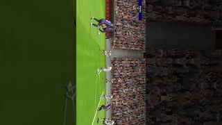 Amazing Pass 🔥🔥 efootball efootball2024 pes pesmobile efootballmobile shorts [upl. by Snyder]