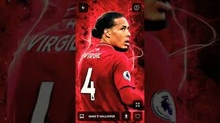 football van dijk [upl. by Amairam]