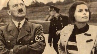 HD Leni Riefenstahl  Der Preis des Ruhms FilmIkone im 3 Reich Doku Geschichte [upl. by Annoled]