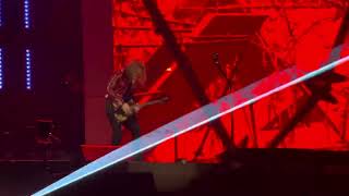 METALLICA RIYADH CONCERT  ONE amp MASTER OF PUPPETS  14th of December [upl. by Leta691]