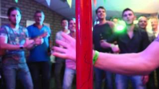 KVW Roggel 2015 Brandweer Feestje  even Apeldoorn bellen [upl. by Gloria]