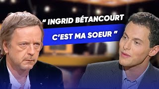 Renaud  quotQue lon croit ou non à ma sincérité j’en ai rien à futrequot l Interview l ONPP [upl. by Lehman]