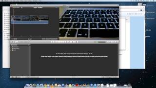 How to reduce color banding  posterization problems in iMovie for Mac [upl. by Aldercy]