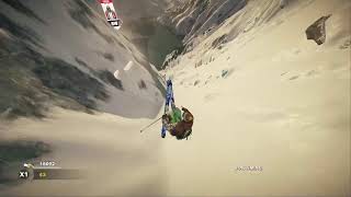 Steep ps5 [upl. by Nodnil310]